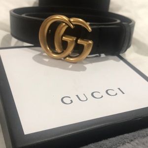 Gucci belt s90